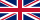 Great Britain flag