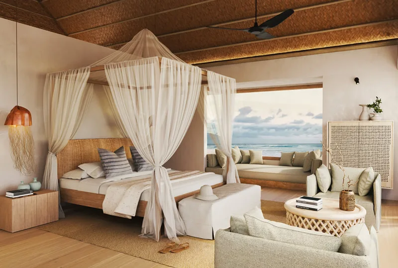 Zanzibar Five-Star Resort