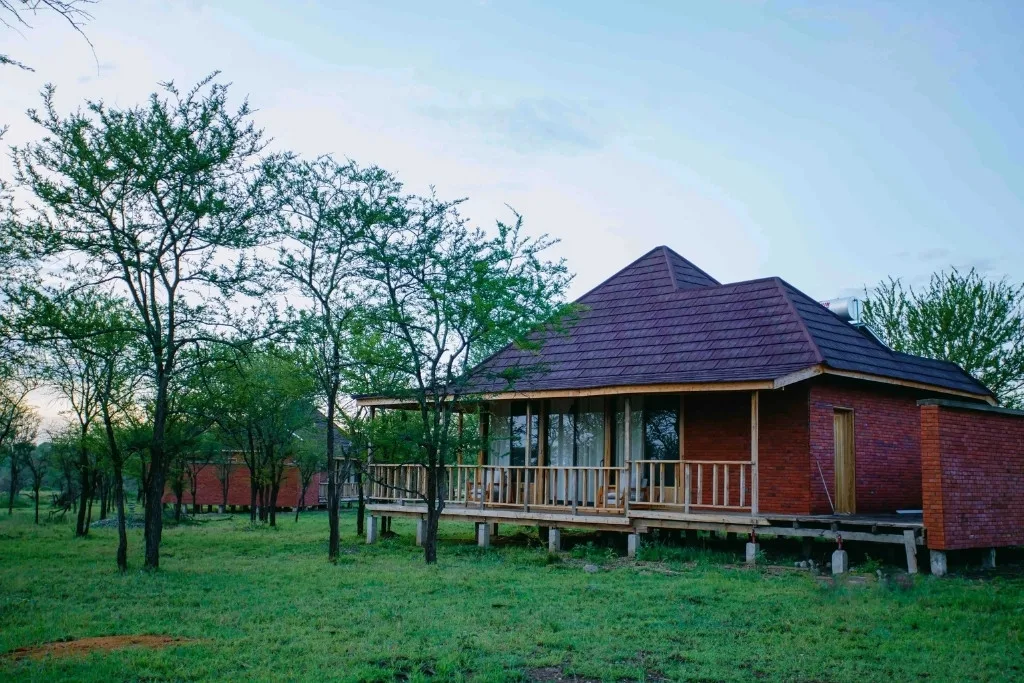 Kankari Lodge