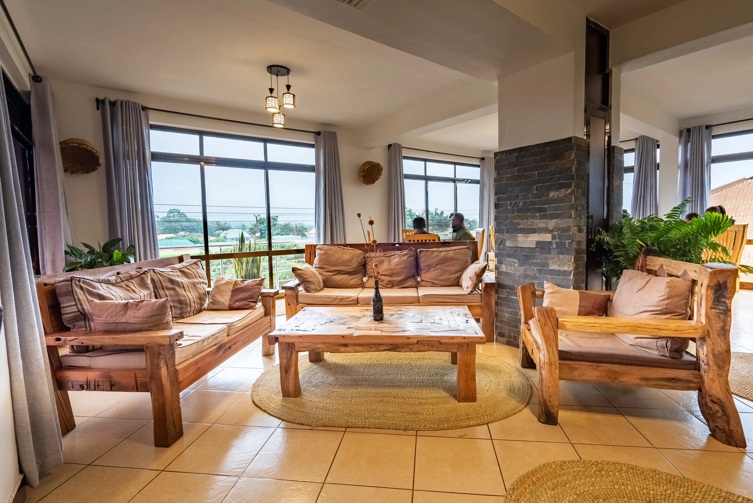 Karatu Highlands Guesthouse