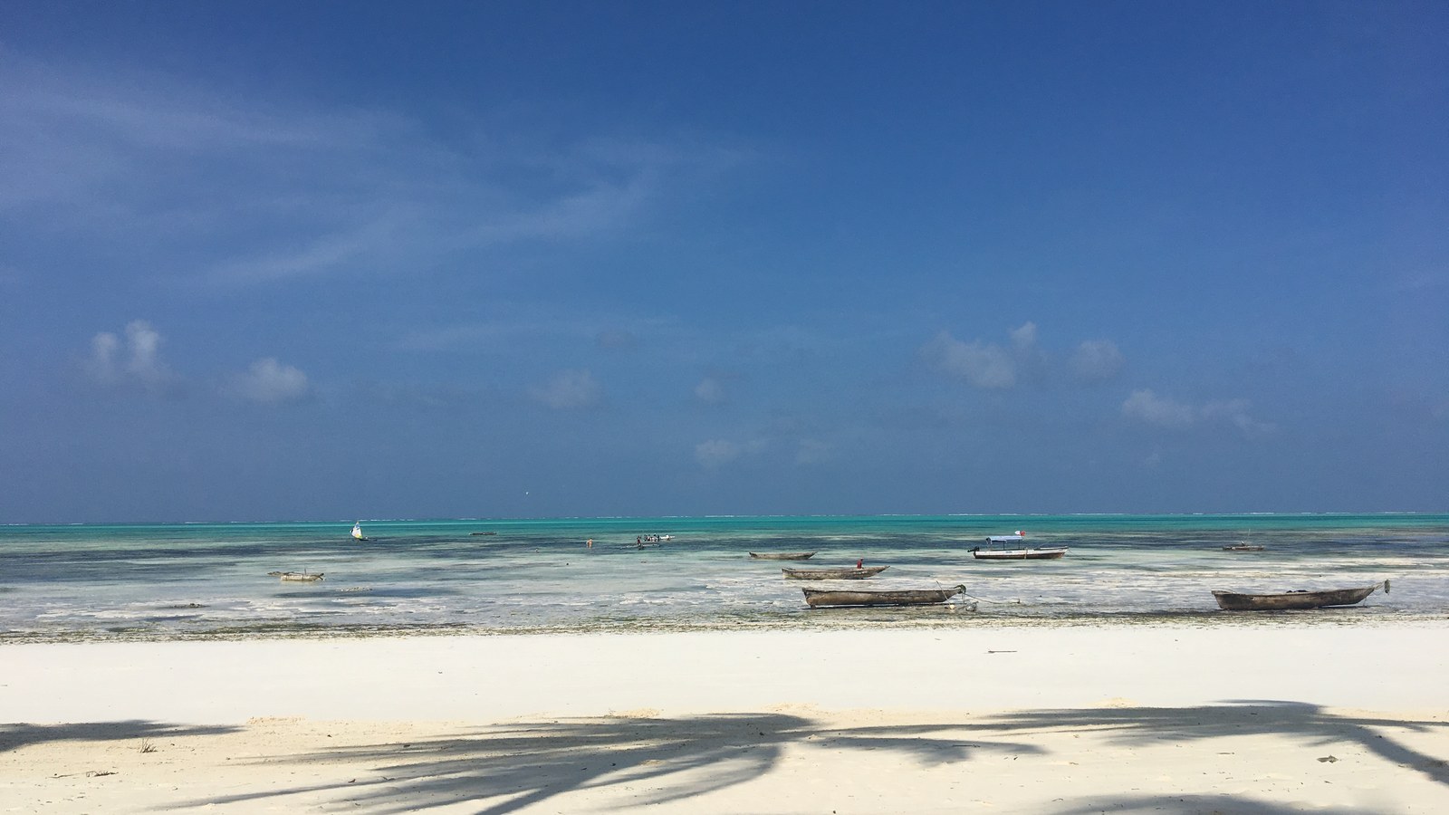 Best Zanzibar Beaches: Nungwi, Kendwa, Paje, Jambiani & Matemwe Compared