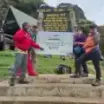 Bilal G - Kilimanjaro climber
