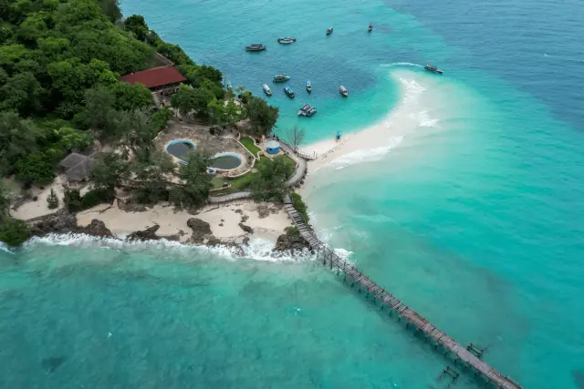 Things to Do in Zanzibar