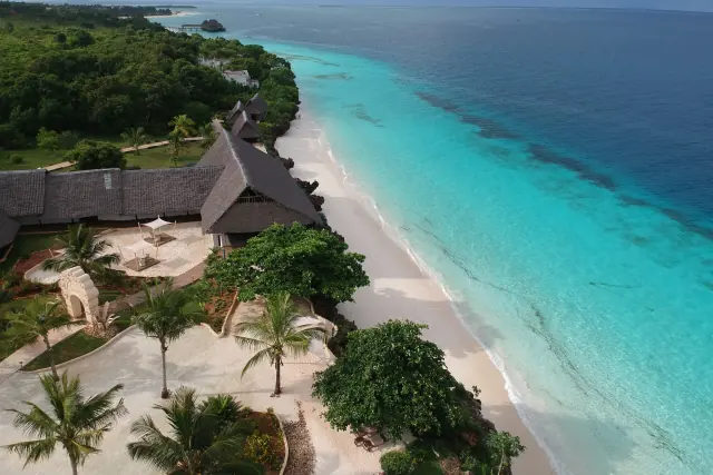 Zanzibar Travel Guide