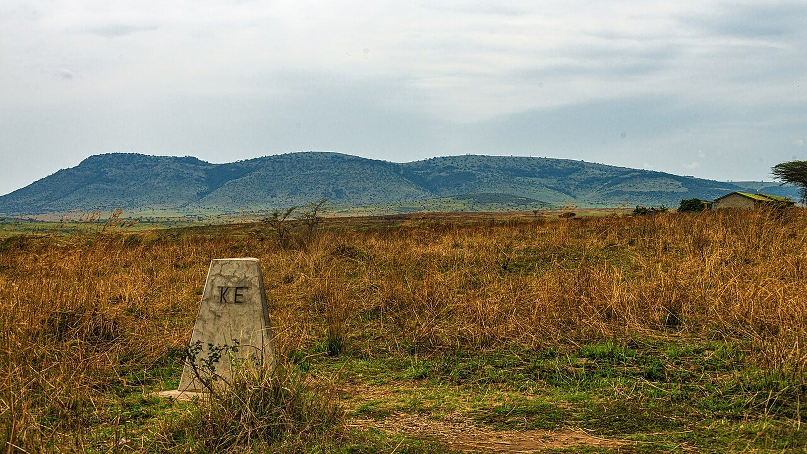 Središnji i sjeverni Serengeti