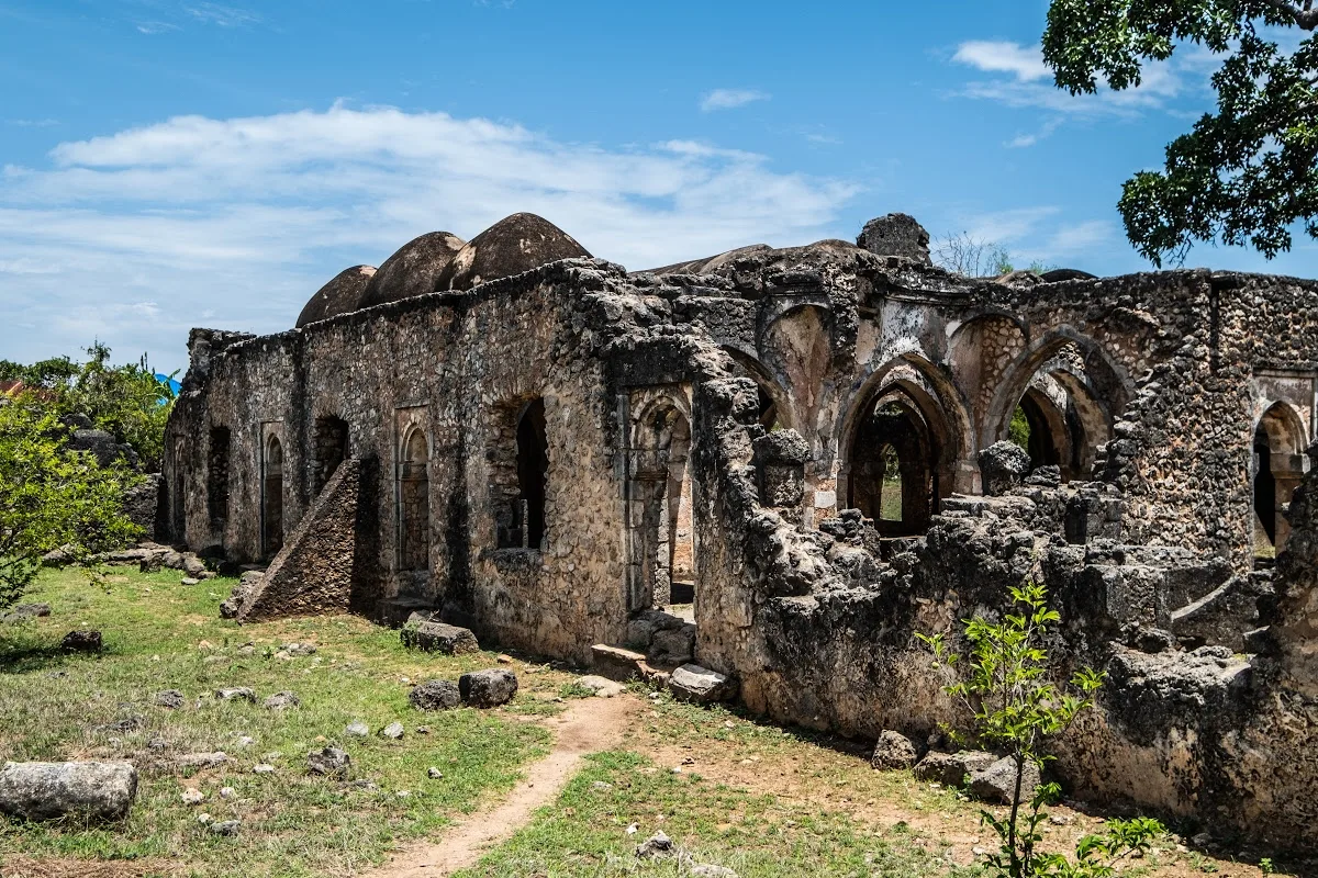 Kilwa Kisiwani