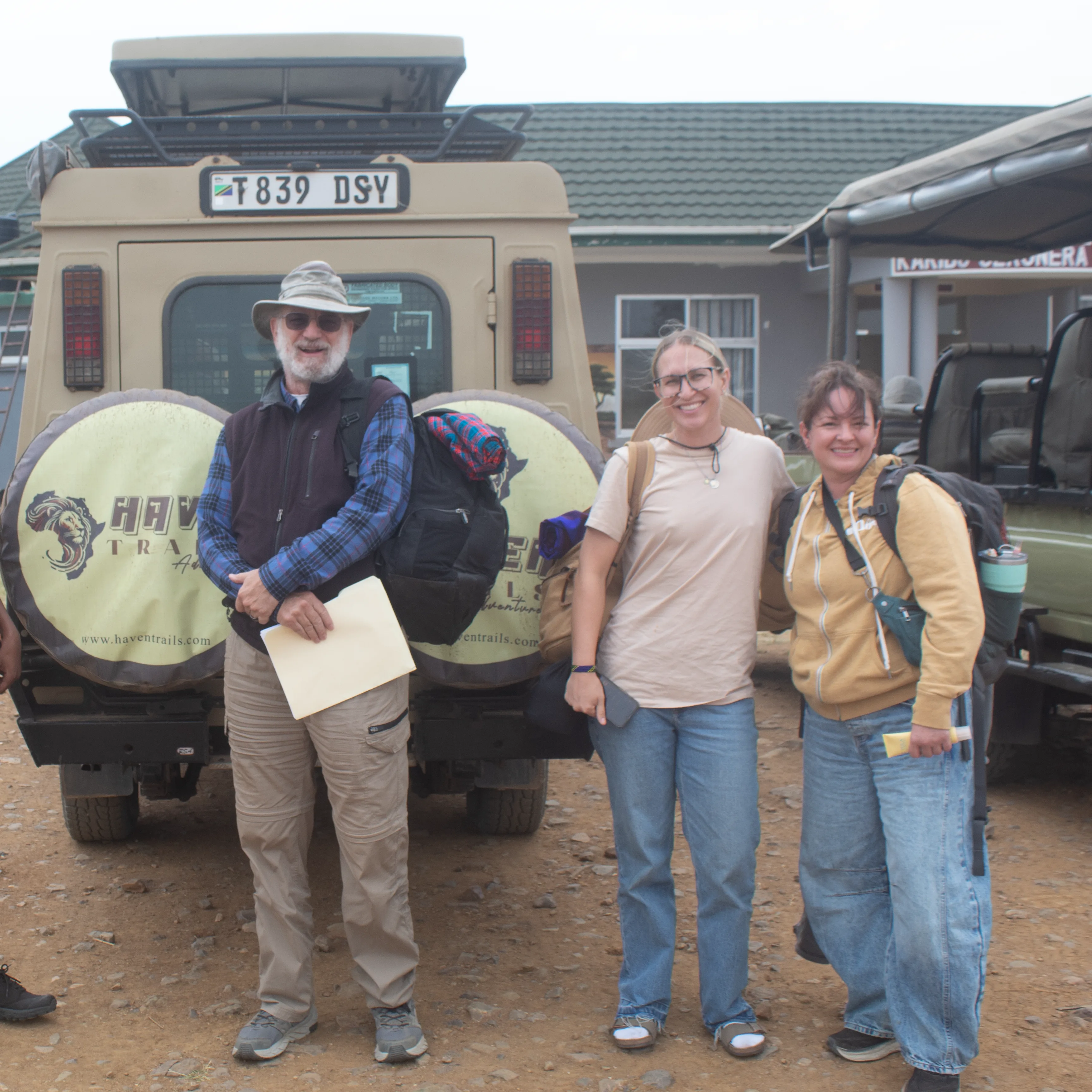 การอพยพของวิลเดอบีสต์ วงจรเหนือ