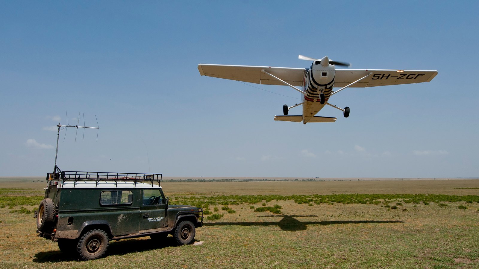 Cijena safarija u Tanzaniji