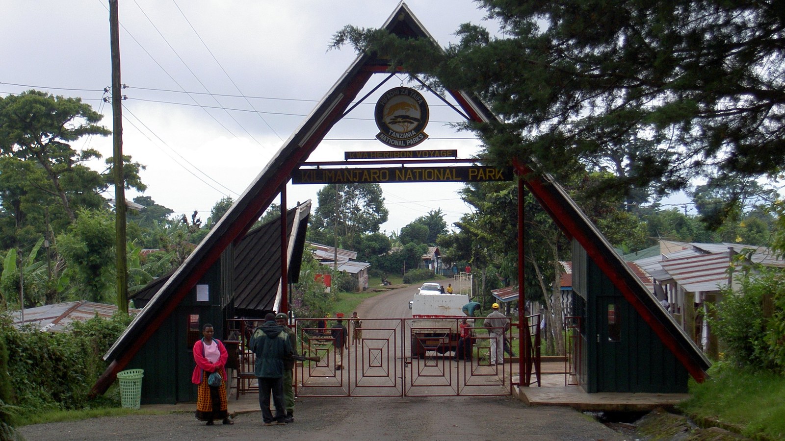 Kilimanjaro za početnike