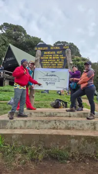 Tanzania Travel Specialist - Haven Trails Adventures