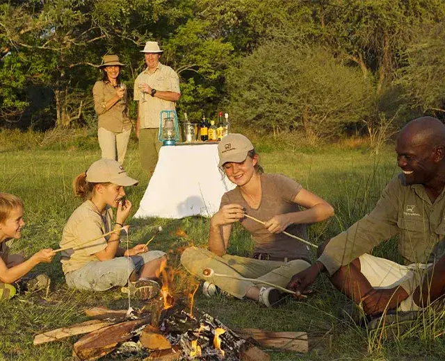 Tanzania Family Safari Tips