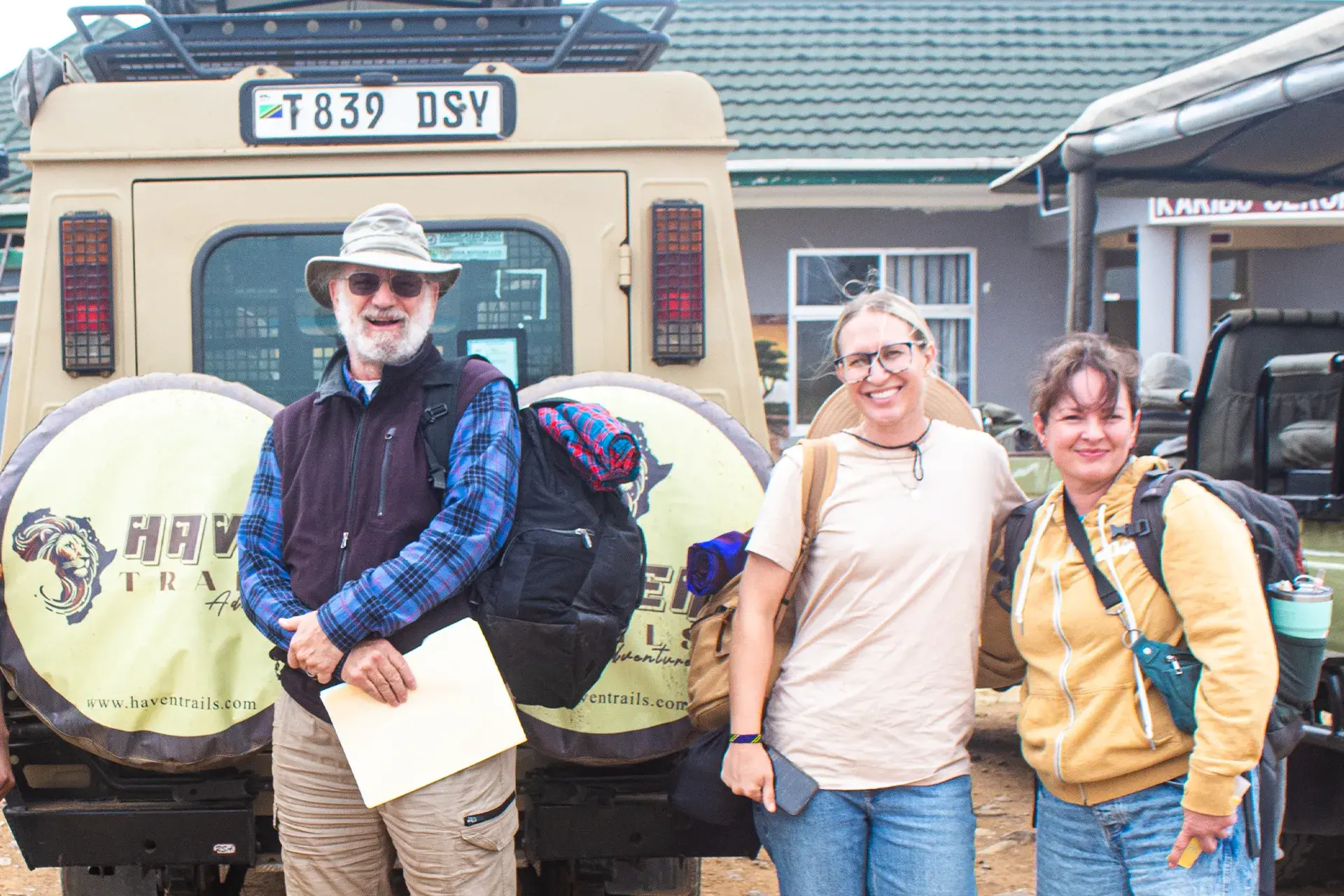 Tanzania
Safari 2026/2027