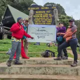 Haven Trails Tanzania Travel Specialist