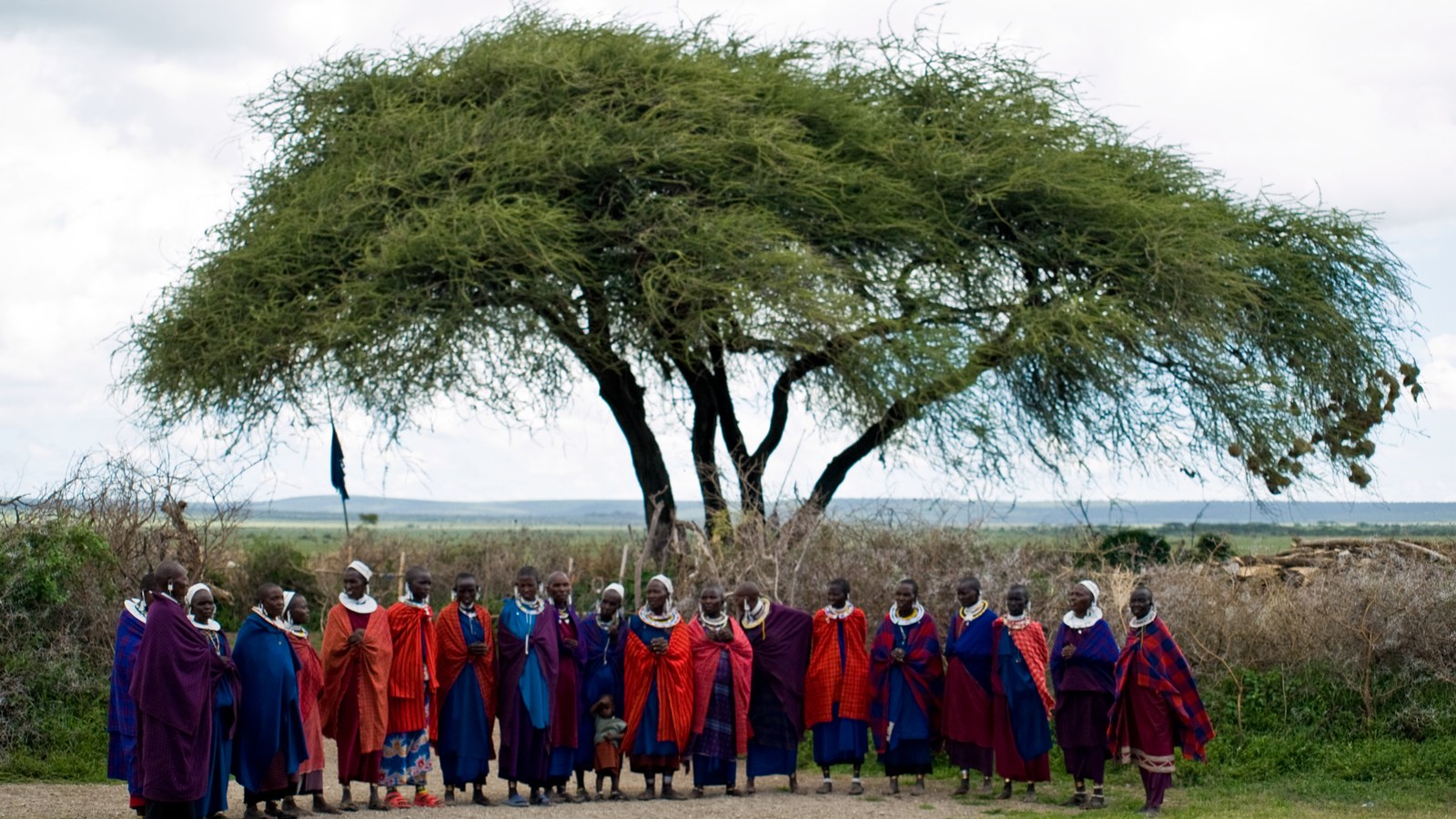 Kulturni obilasci Tanzanije: Maasai sela, obilasci kave, lokalna hrana i autentična iskustva