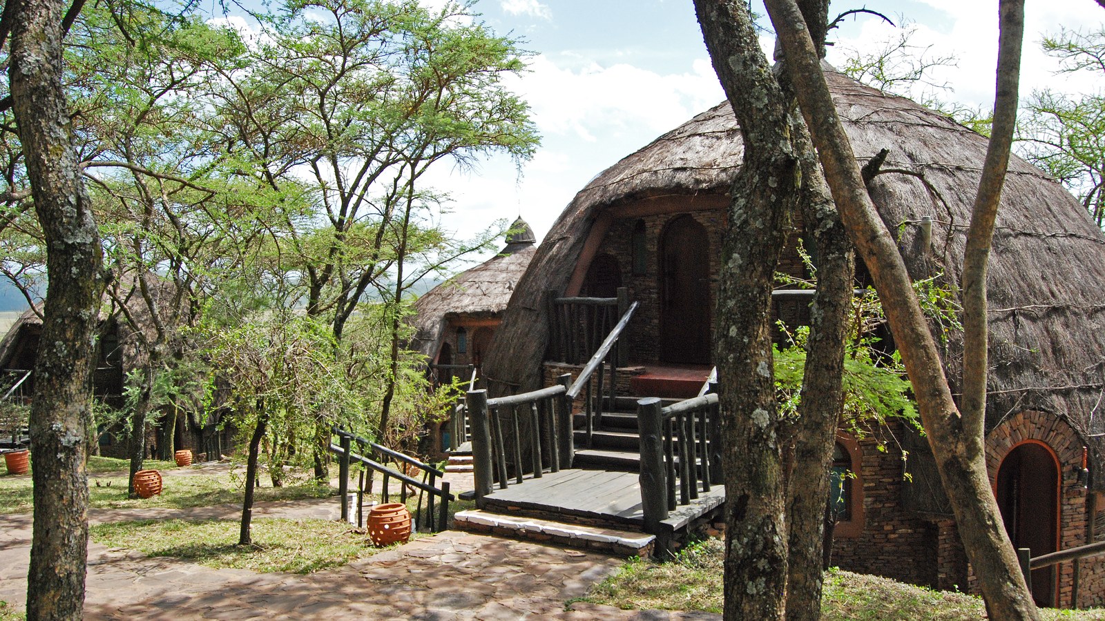 Safari u Tanzaniji za starije osobe