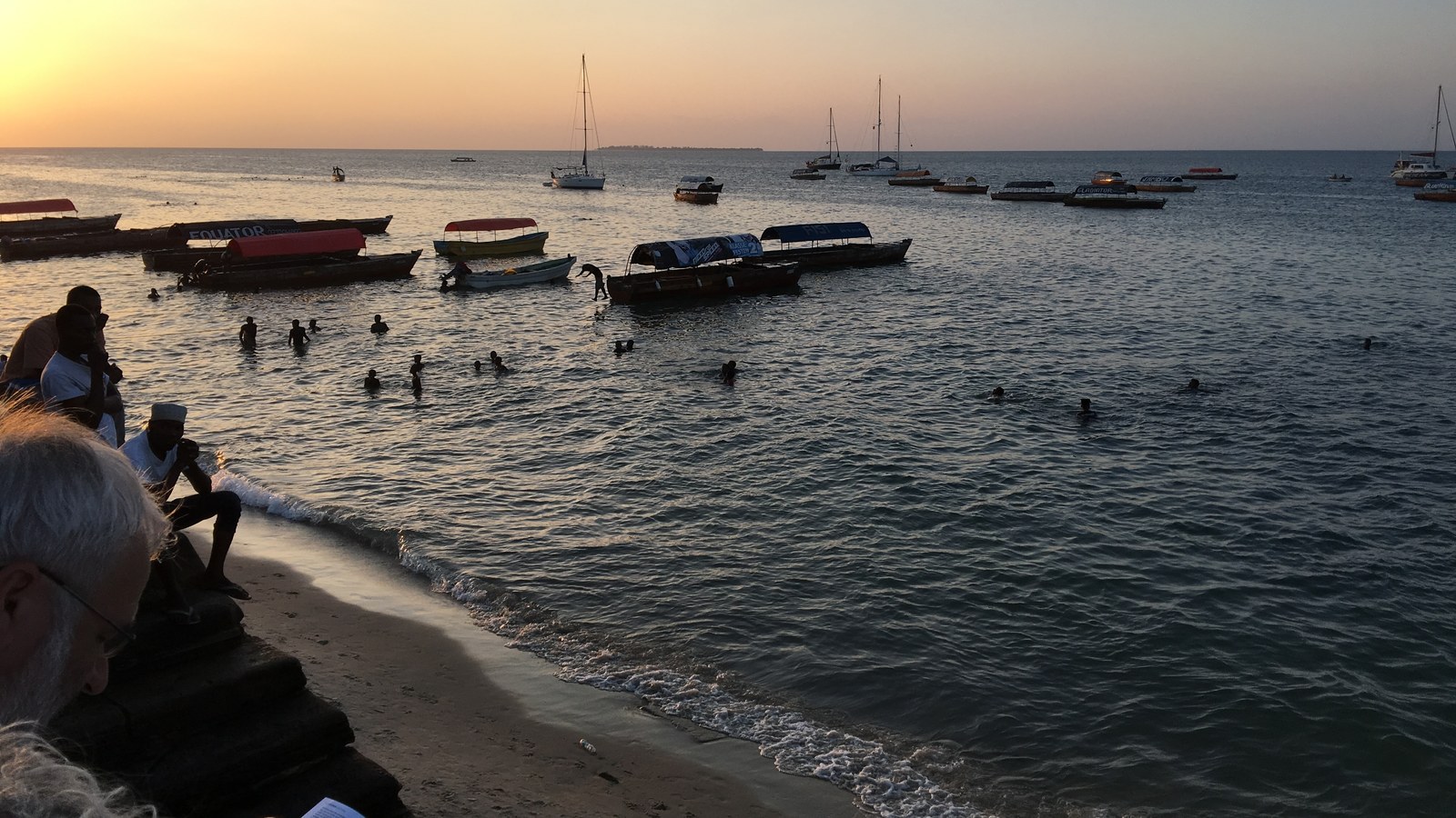 Vodič za obiteljski odmor u Zanzibaru