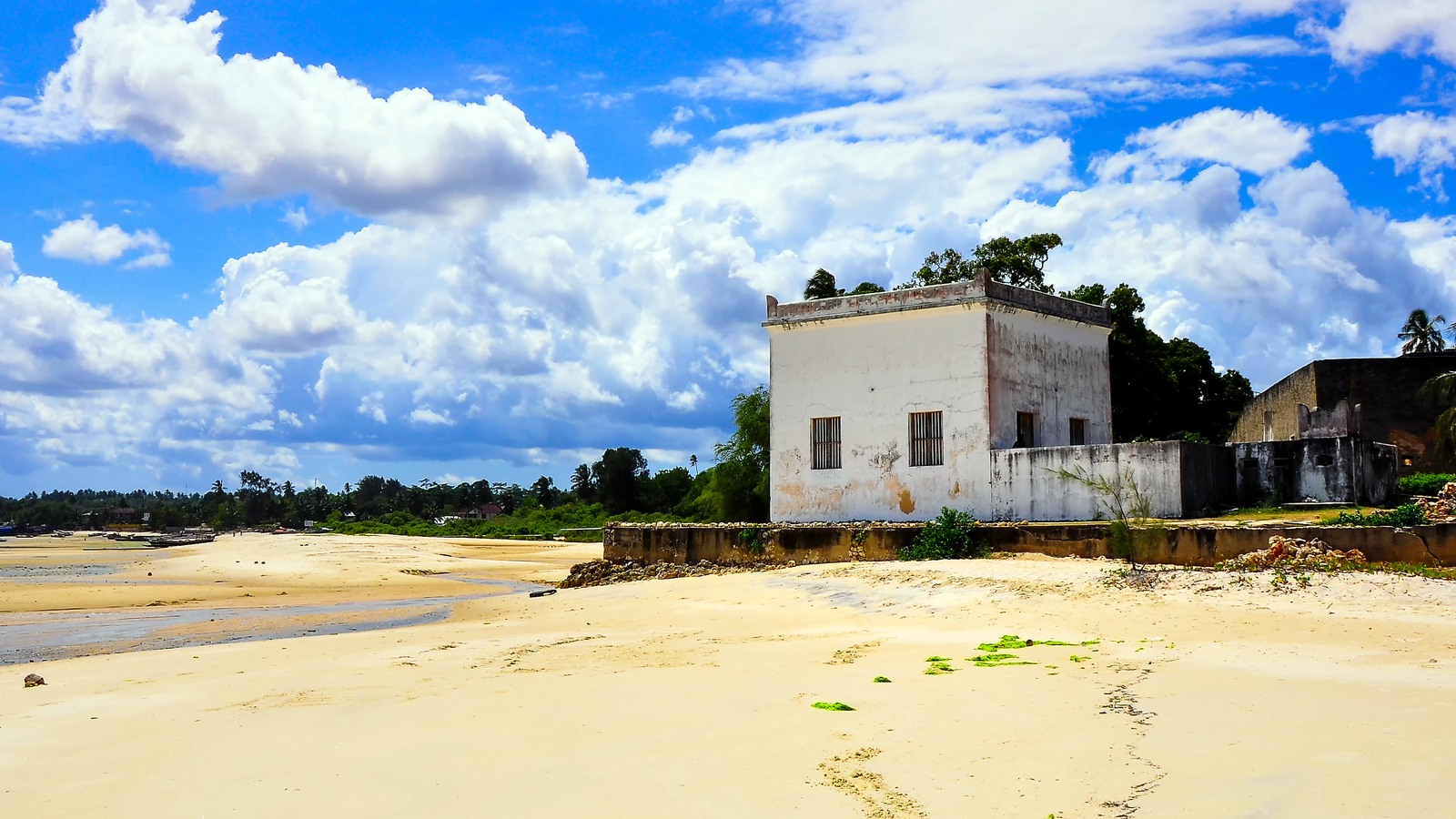 Zanzibar u kišnoj sezoni: Trebate li ga posjetiti u travnju, svibnju ili studenom?