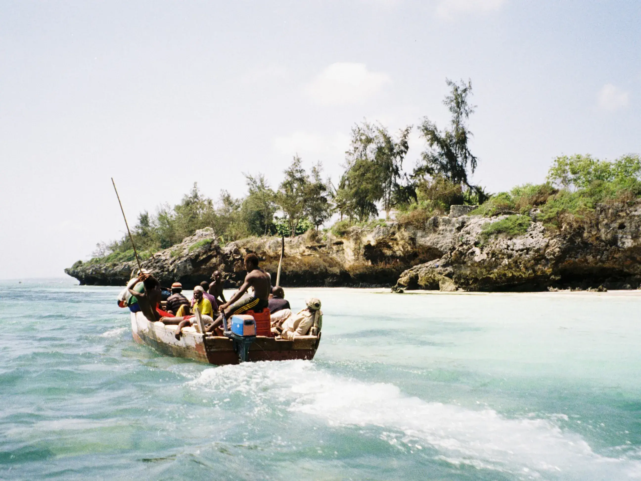 Hilagang Baybayin Beach Tour